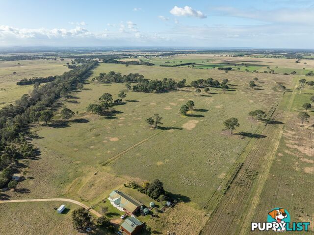 Lot 2/488A Bengworden Road BAIRNSDALE VIC 3875