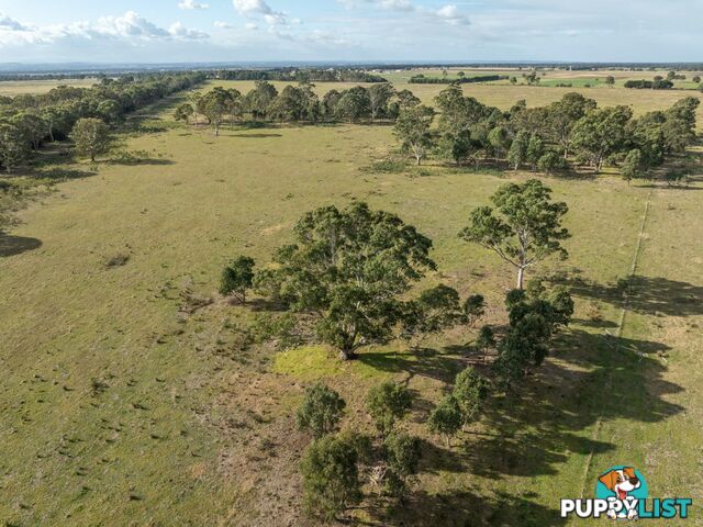 Lot 2/488A Bengworden Road BAIRNSDALE VIC 3875