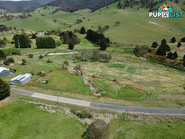 303 Omeo Highway OMEO VIC 3898