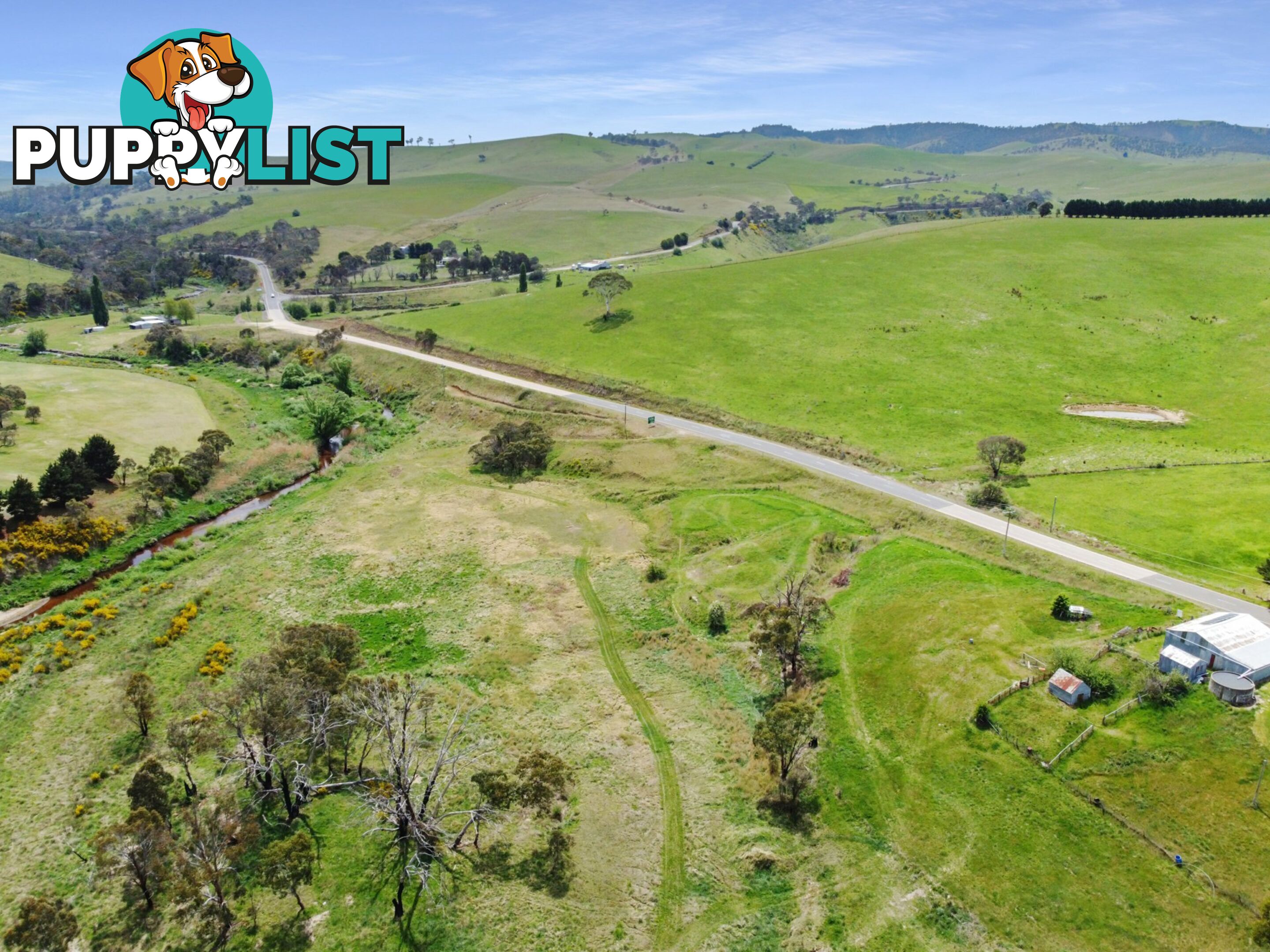 303 Omeo Highway OMEO VIC 3898