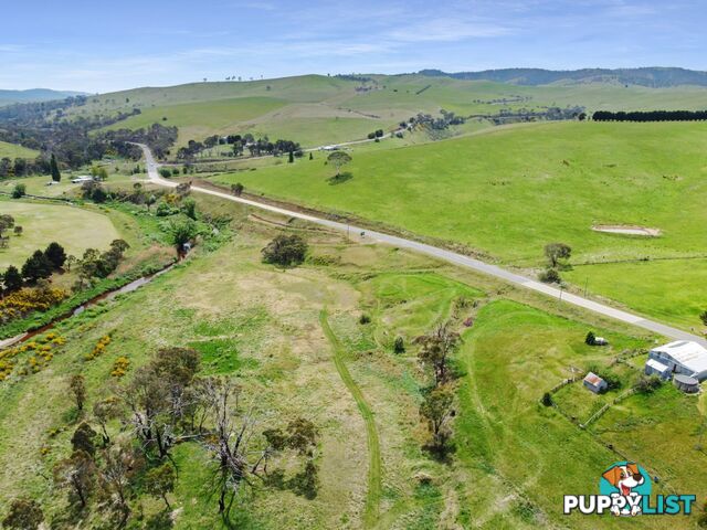 303 Omeo Highway OMEO VIC 3898