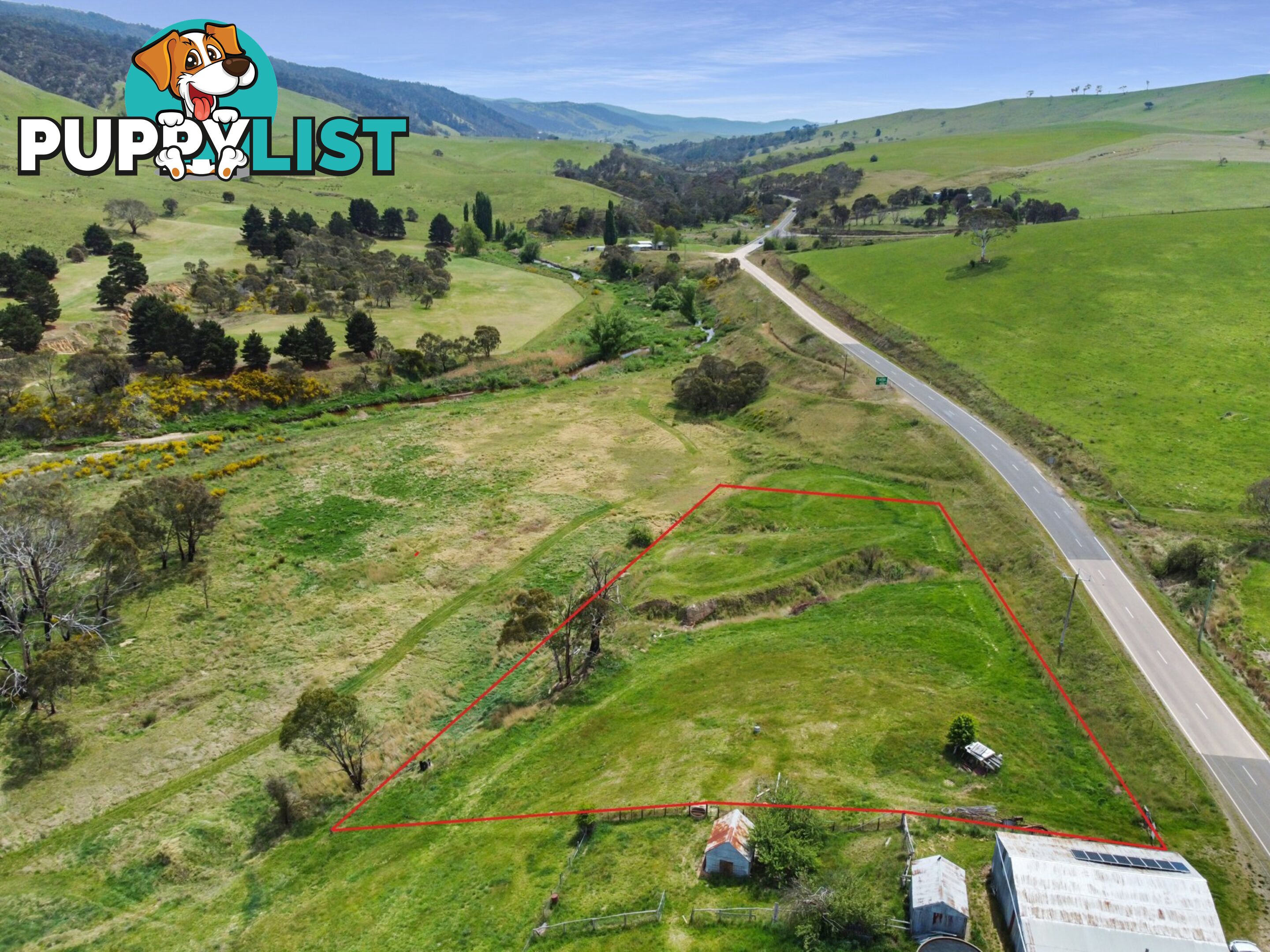 303 Omeo Highway OMEO VIC 3898