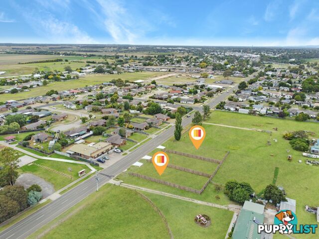 53 Lucknow Street EAST BAIRNSDALE VIC 3875