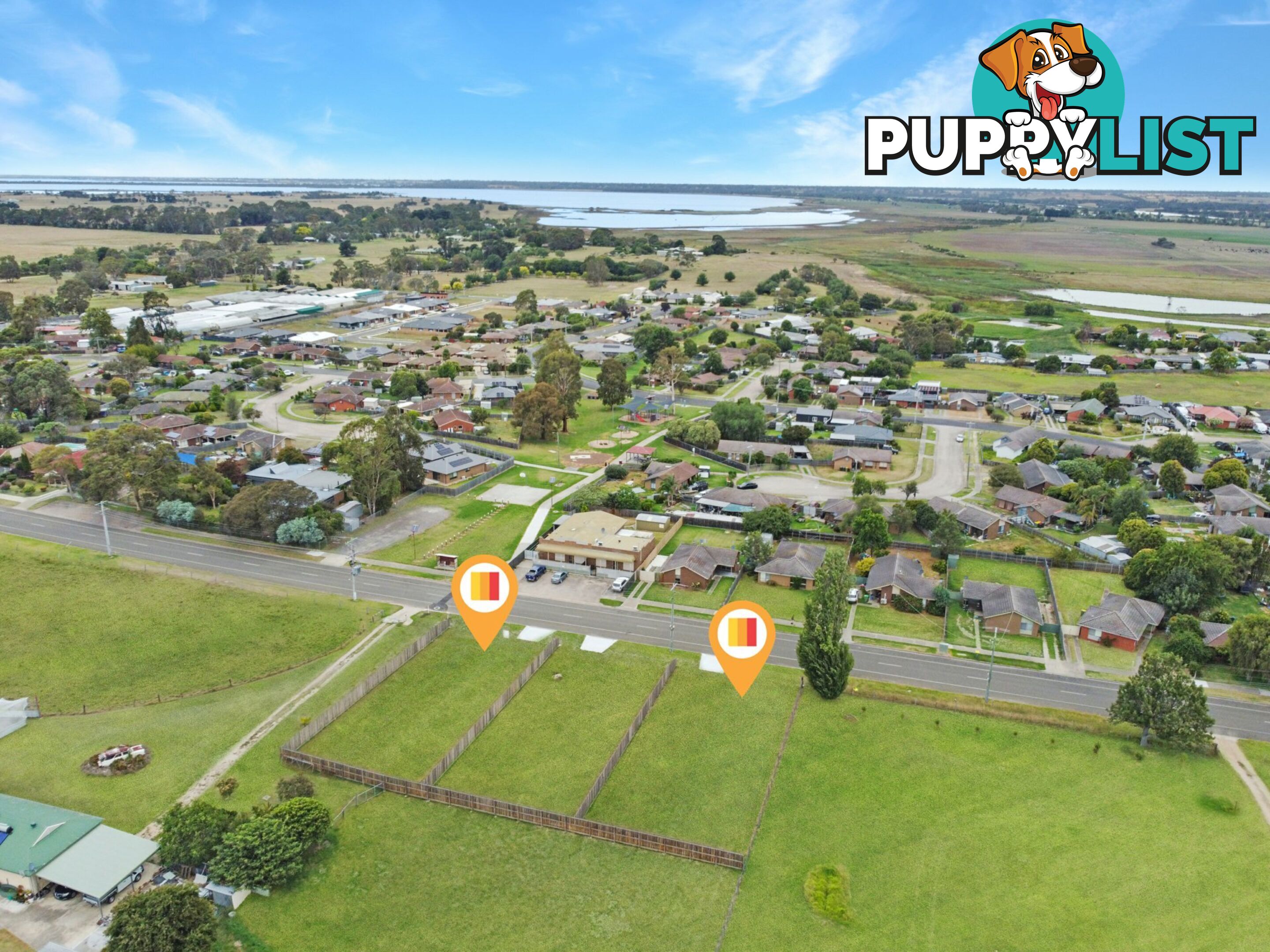 53 Lucknow Street EAST BAIRNSDALE VIC 3875