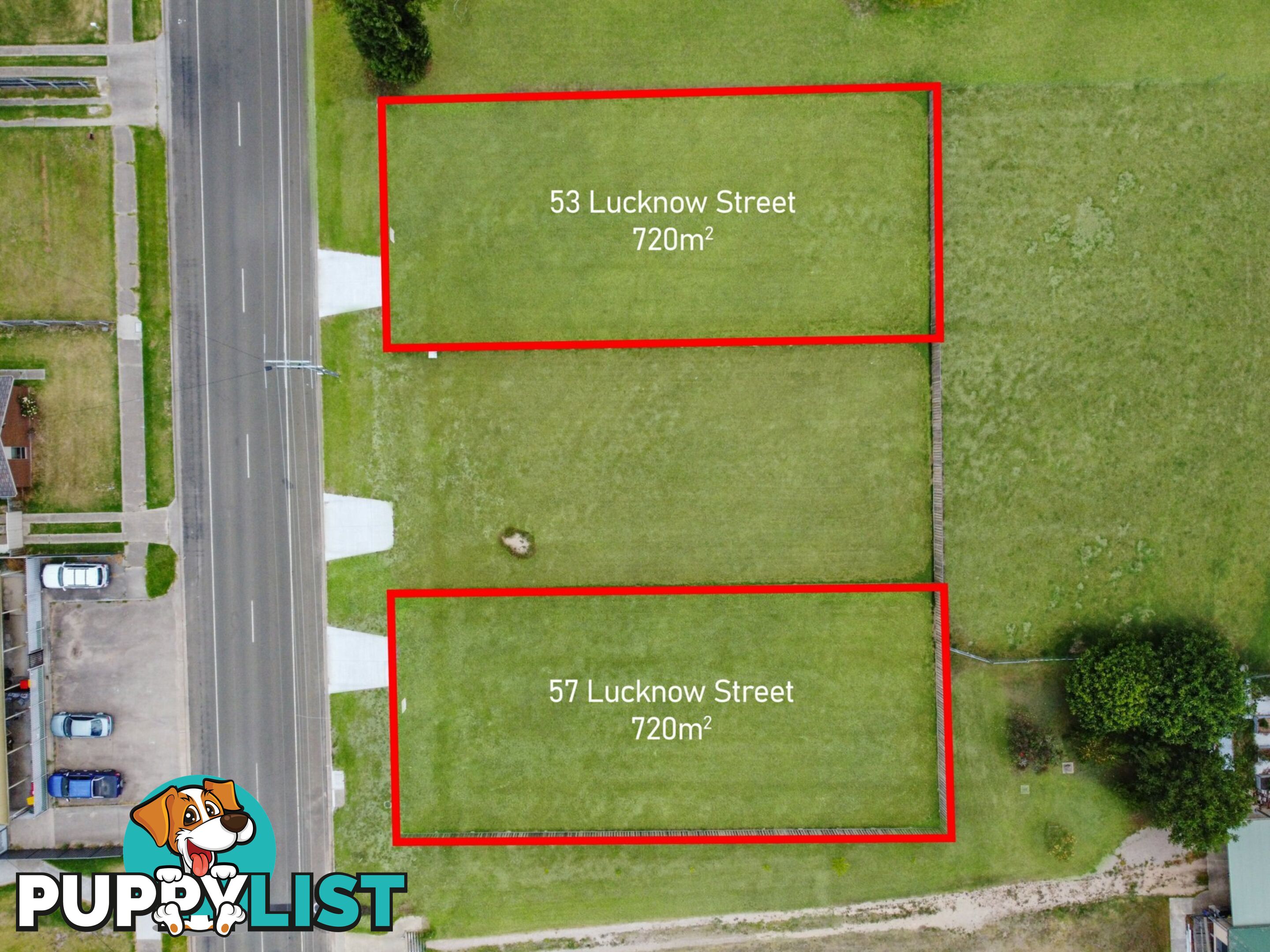 53 Lucknow Street EAST BAIRNSDALE VIC 3875