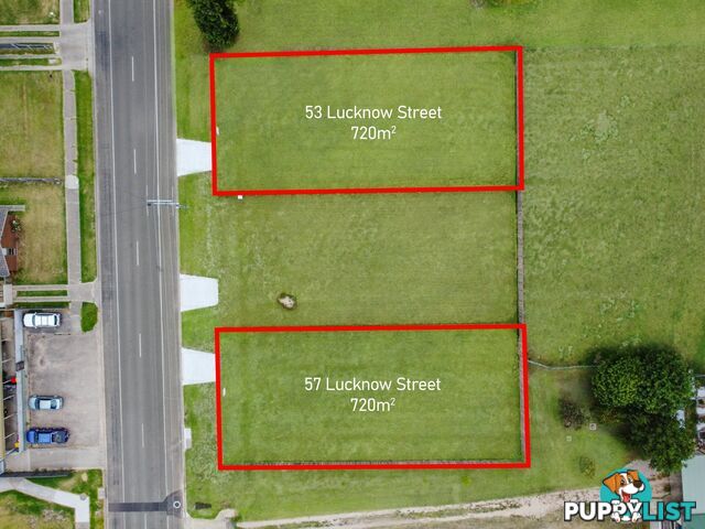 53 Lucknow Street EAST BAIRNSDALE VIC 3875