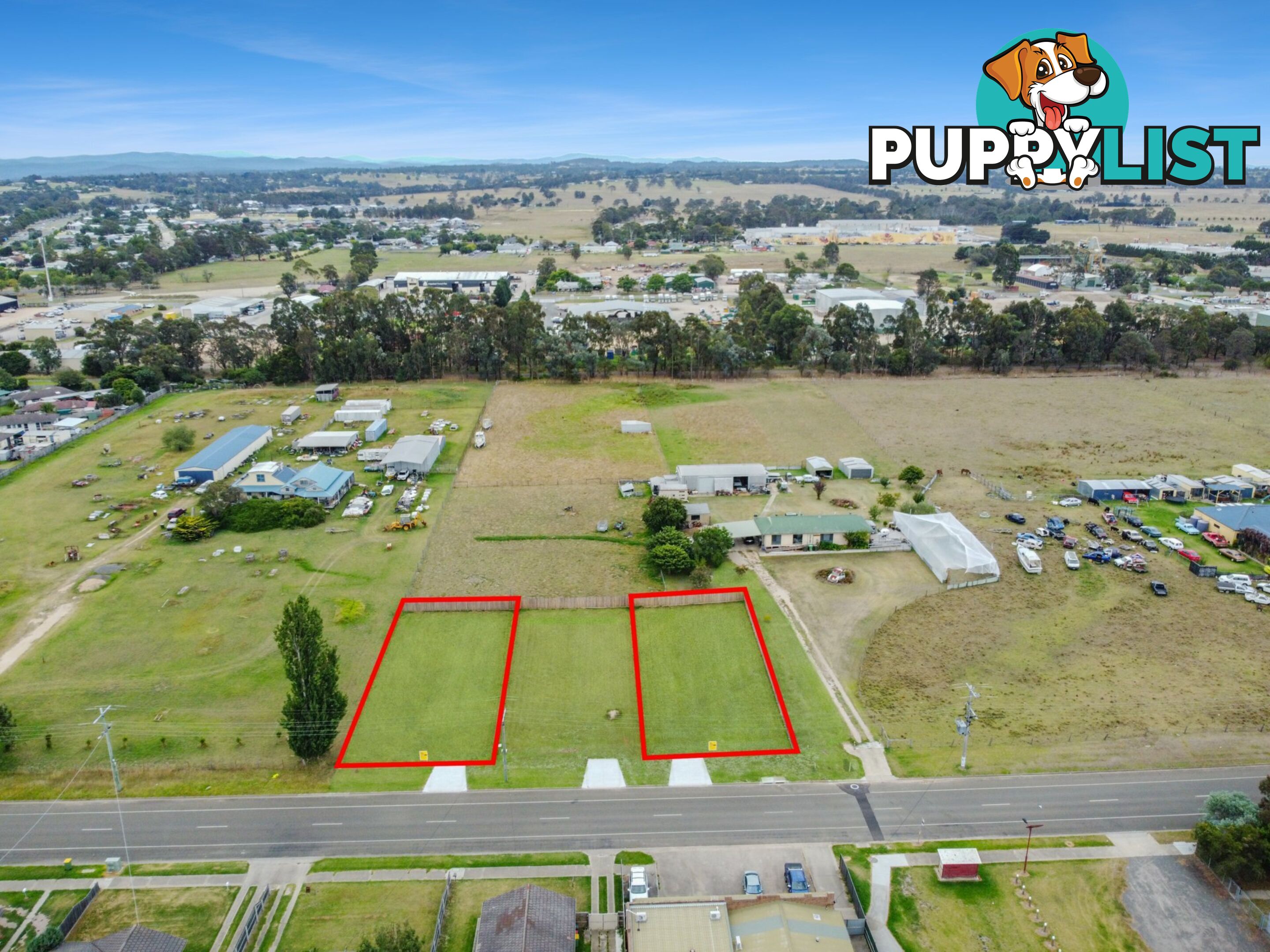 53 Lucknow Street EAST BAIRNSDALE VIC 3875