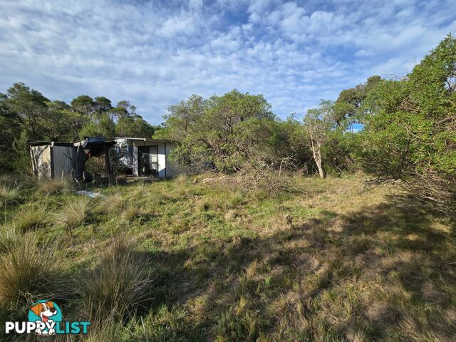 8 Bream Avenue HOLLANDS LANDING VIC 3862