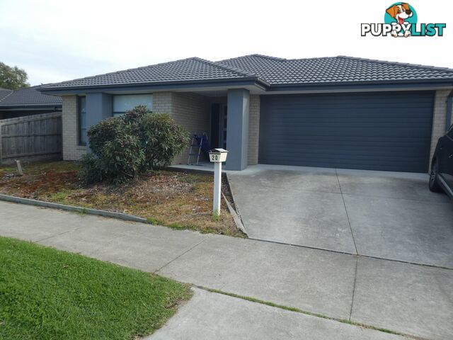 20 Howitt Avenue EASTWOOD VIC 3875