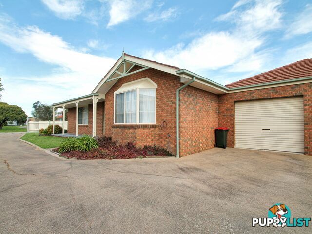 1/46 Doherty Street BAIRNSDALE VIC 3875