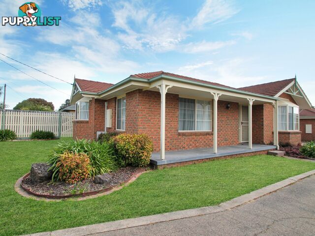 1/46 Doherty Street BAIRNSDALE VIC 3875