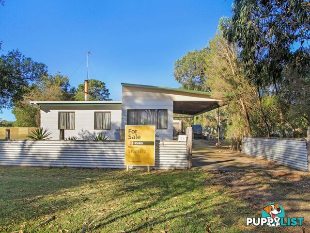39 Hollands Landing Road HOLLANDS LANDING VIC 3862
