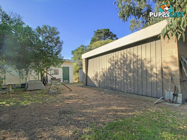 39 Hollands Landing Road HOLLANDS LANDING VIC 3862