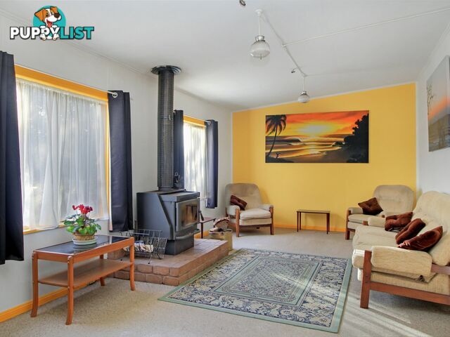 39 Hollands Landing Road HOLLANDS LANDING VIC 3862