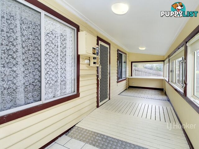 89 Great Alpine Road LUCKNOW VIC 3875