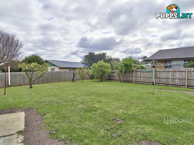 89 Great Alpine Road LUCKNOW VIC 3875