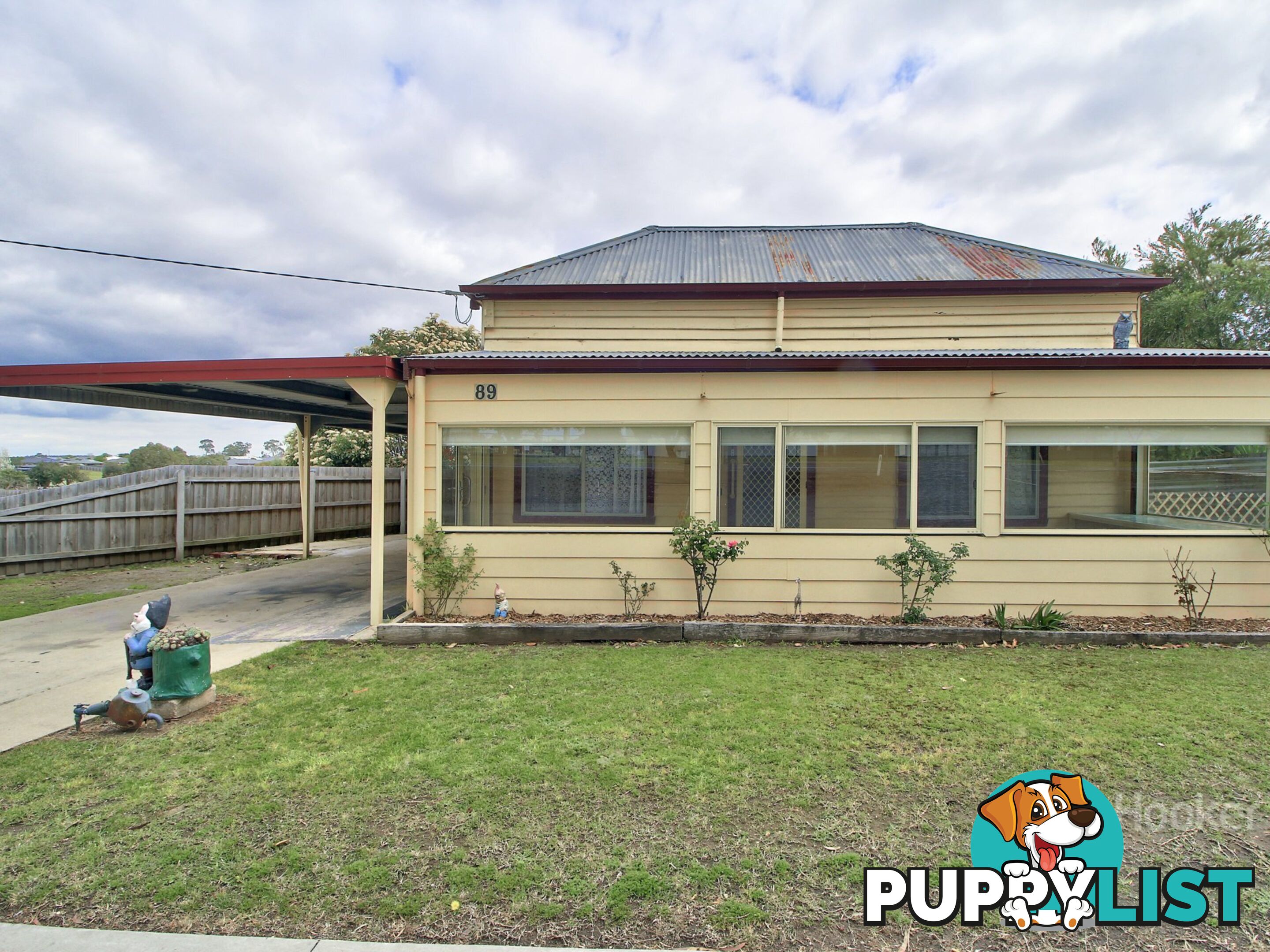 89 Great Alpine Road LUCKNOW VIC 3875