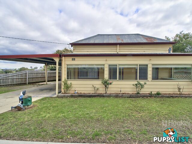 89 Great Alpine Road LUCKNOW VIC 3875