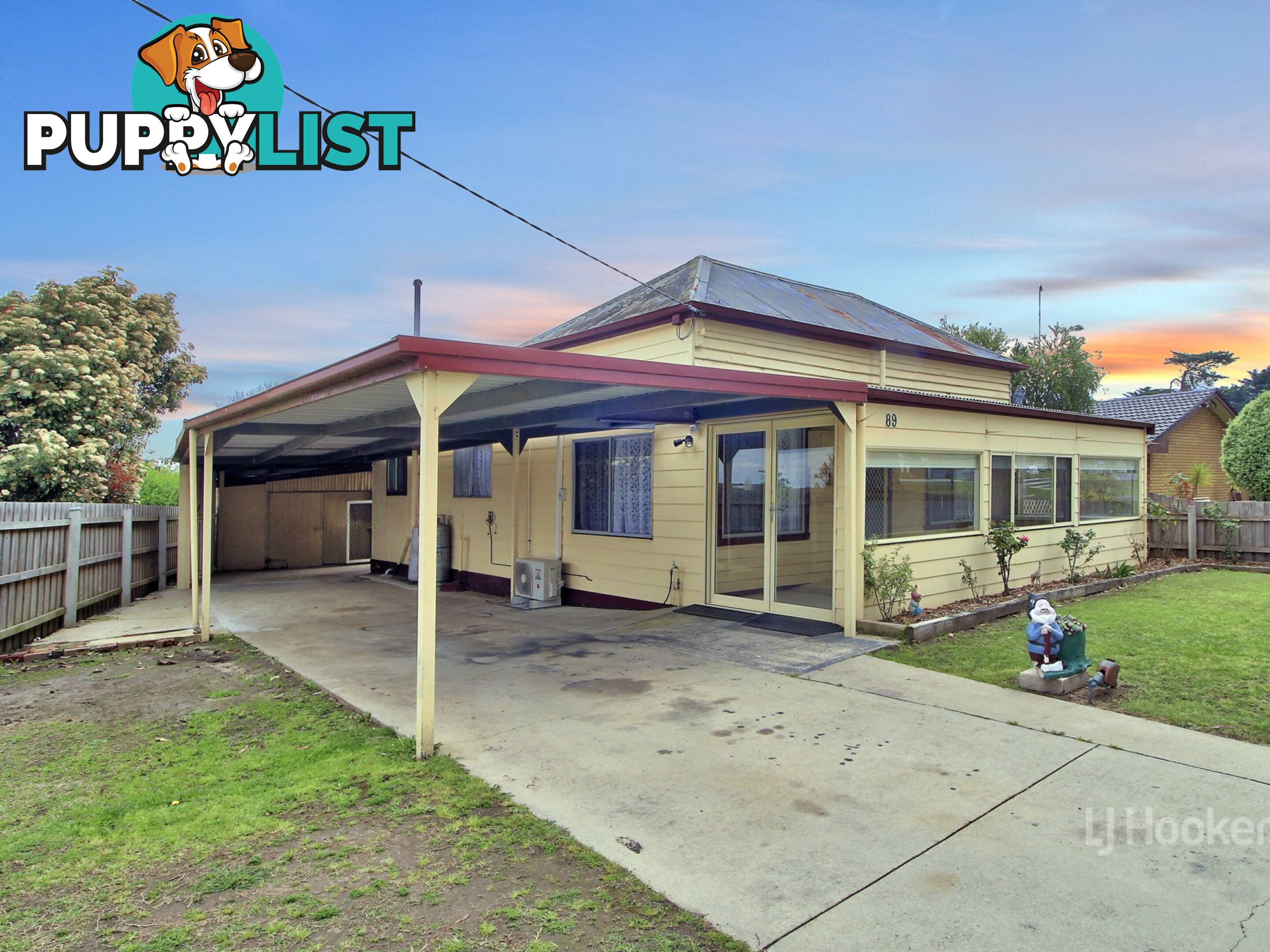 89 Great Alpine Road LUCKNOW VIC 3875