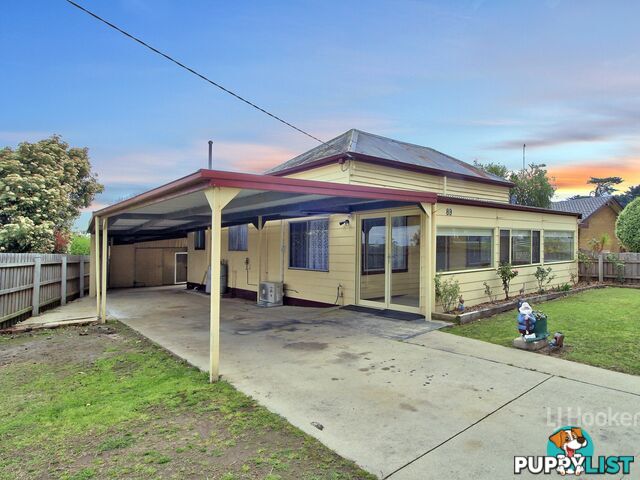 89 Great Alpine Road LUCKNOW VIC 3875