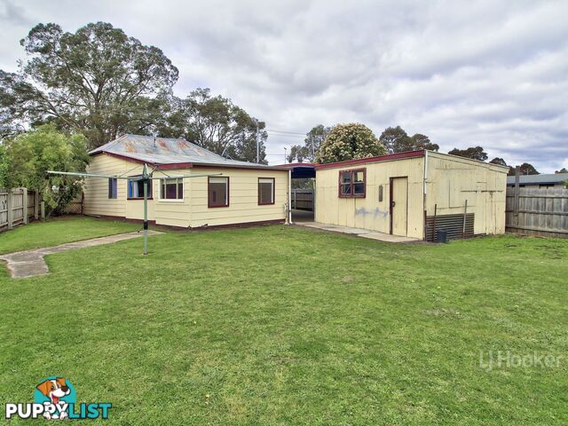 89 Great Alpine Road LUCKNOW VIC 3875