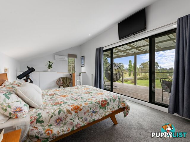 572 Lindenow Glenaladale Road LINDENOW SOUTH VIC 3875