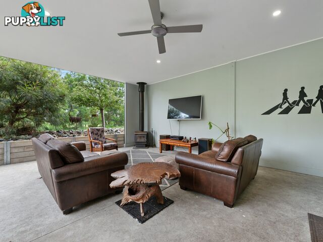 572 Lindenow Glenaladale Road LINDENOW SOUTH VIC 3875