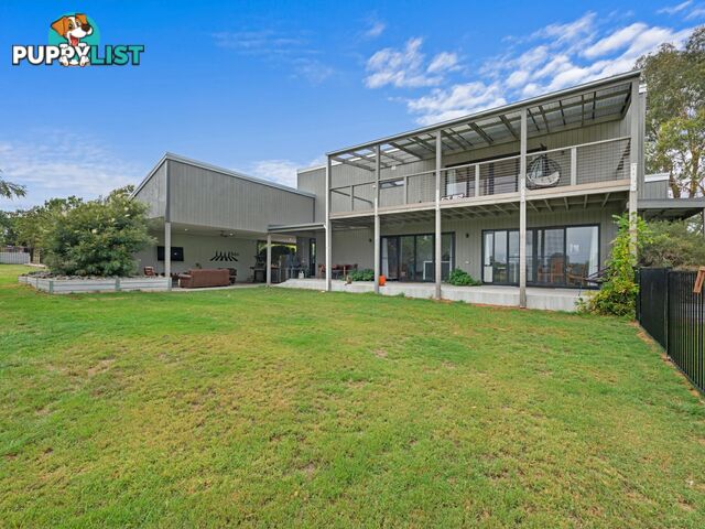 572 Lindenow Glenaladale Road LINDENOW SOUTH VIC 3875