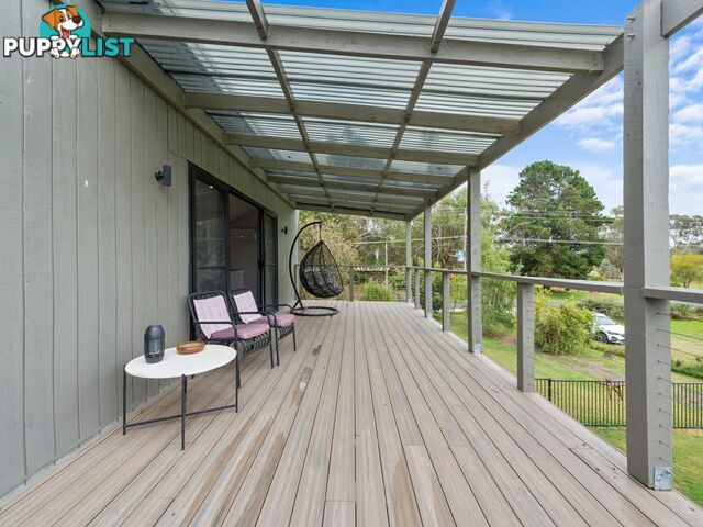 572 Lindenow Glenaladale Road LINDENOW SOUTH VIC 3875