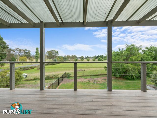 572 Lindenow Glenaladale Road LINDENOW SOUTH VIC 3875