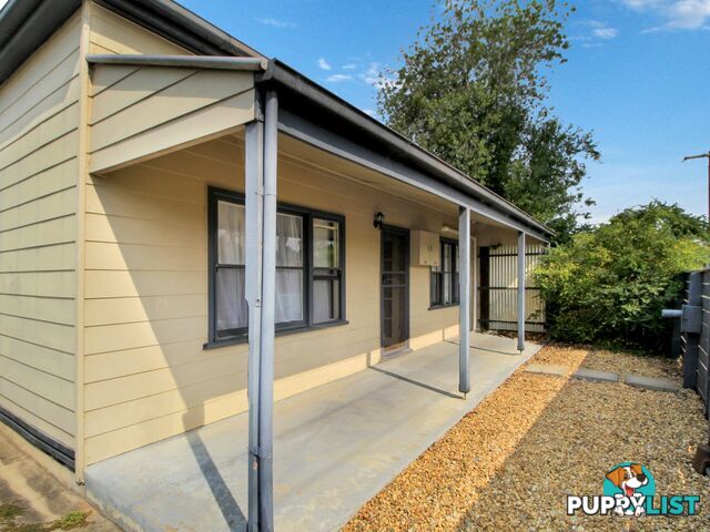 13 Swan Street BAIRNSDALE VIC 3875