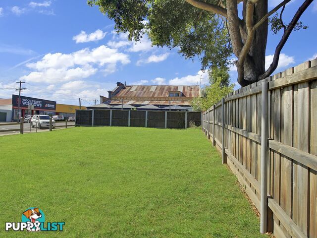 2 Wood Street BAIRNSDALE VIC 3875