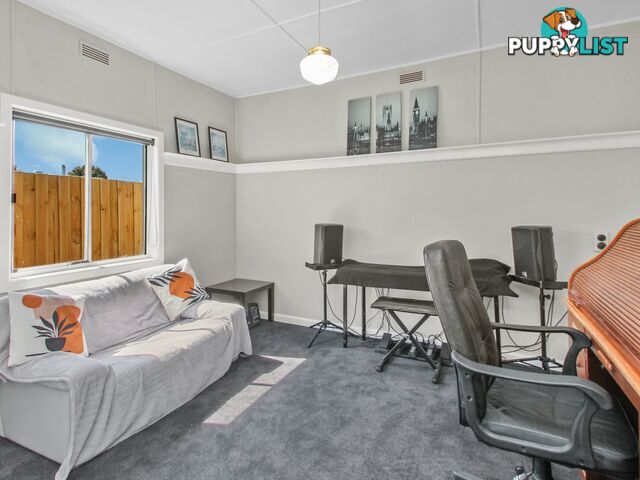 91 Crooke Street EAST BAIRNSDALE VIC 3875