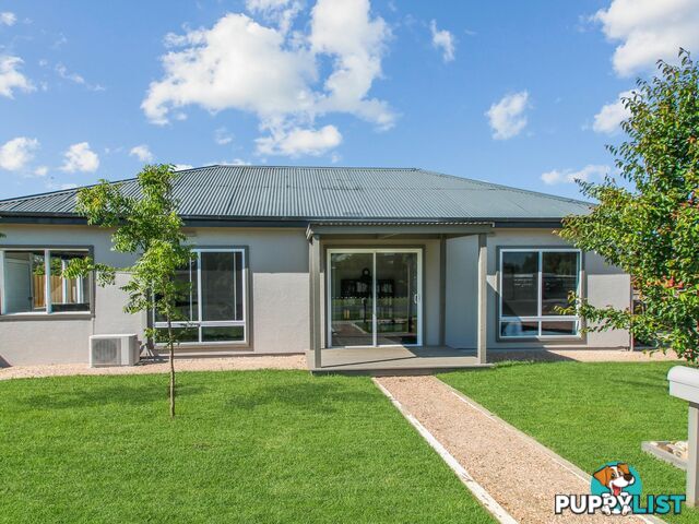 91 Crooke Street EAST BAIRNSDALE VIC 3875