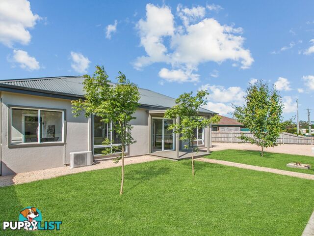 91 Crooke Street EAST BAIRNSDALE VIC 3875