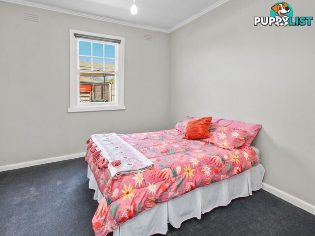 91 Crooke Street EAST BAIRNSDALE VIC 3875