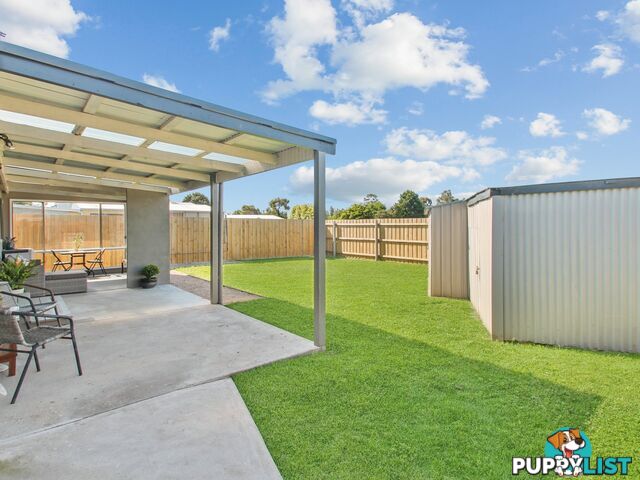 91 Crooke Street EAST BAIRNSDALE VIC 3875