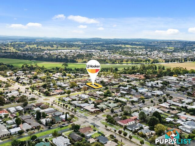 18 Pearson Street BAIRNSDALE VIC 3875