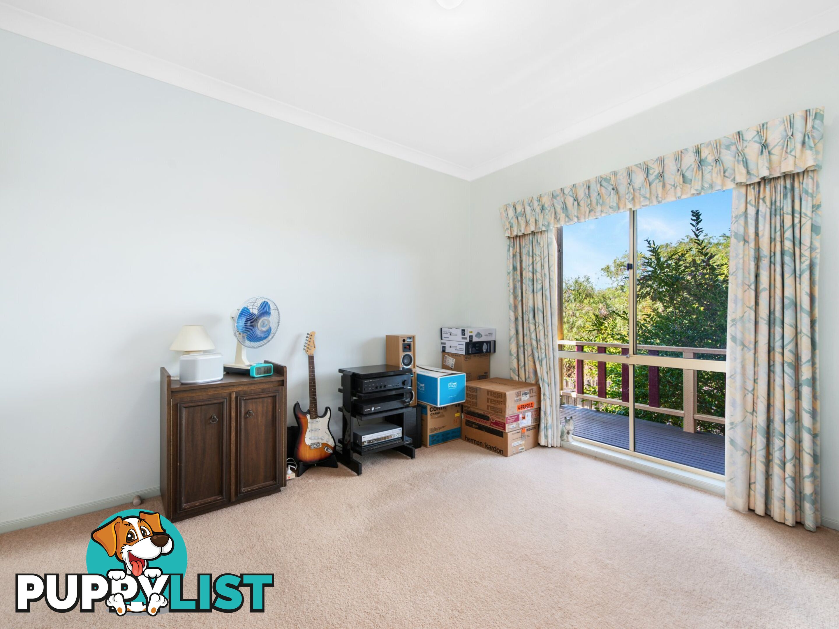 17 Bluff Court EASTWOOD VIC 3875