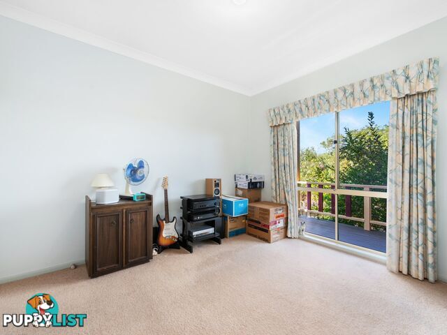 17 Bluff Court EASTWOOD VIC 3875