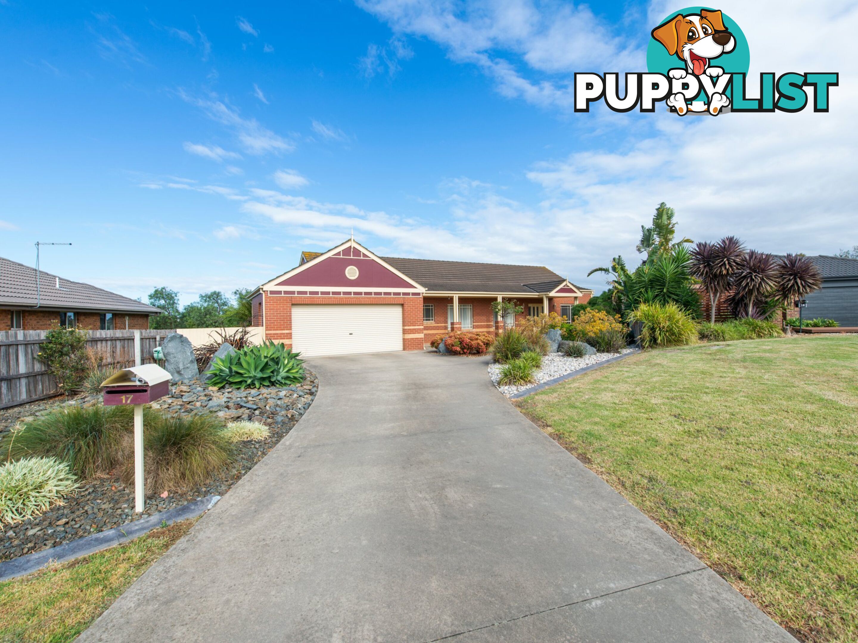 17 Bluff Court EASTWOOD VIC 3875