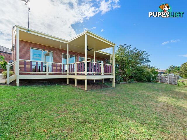 17 Bluff Court EASTWOOD VIC 3875