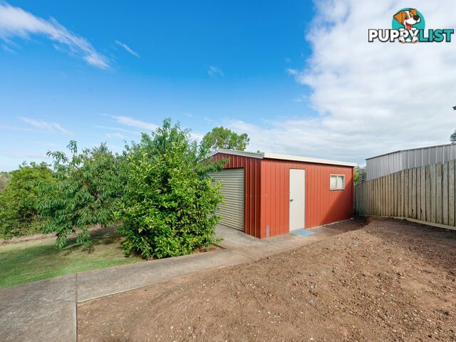 17 Bluff Court EASTWOOD VIC 3875