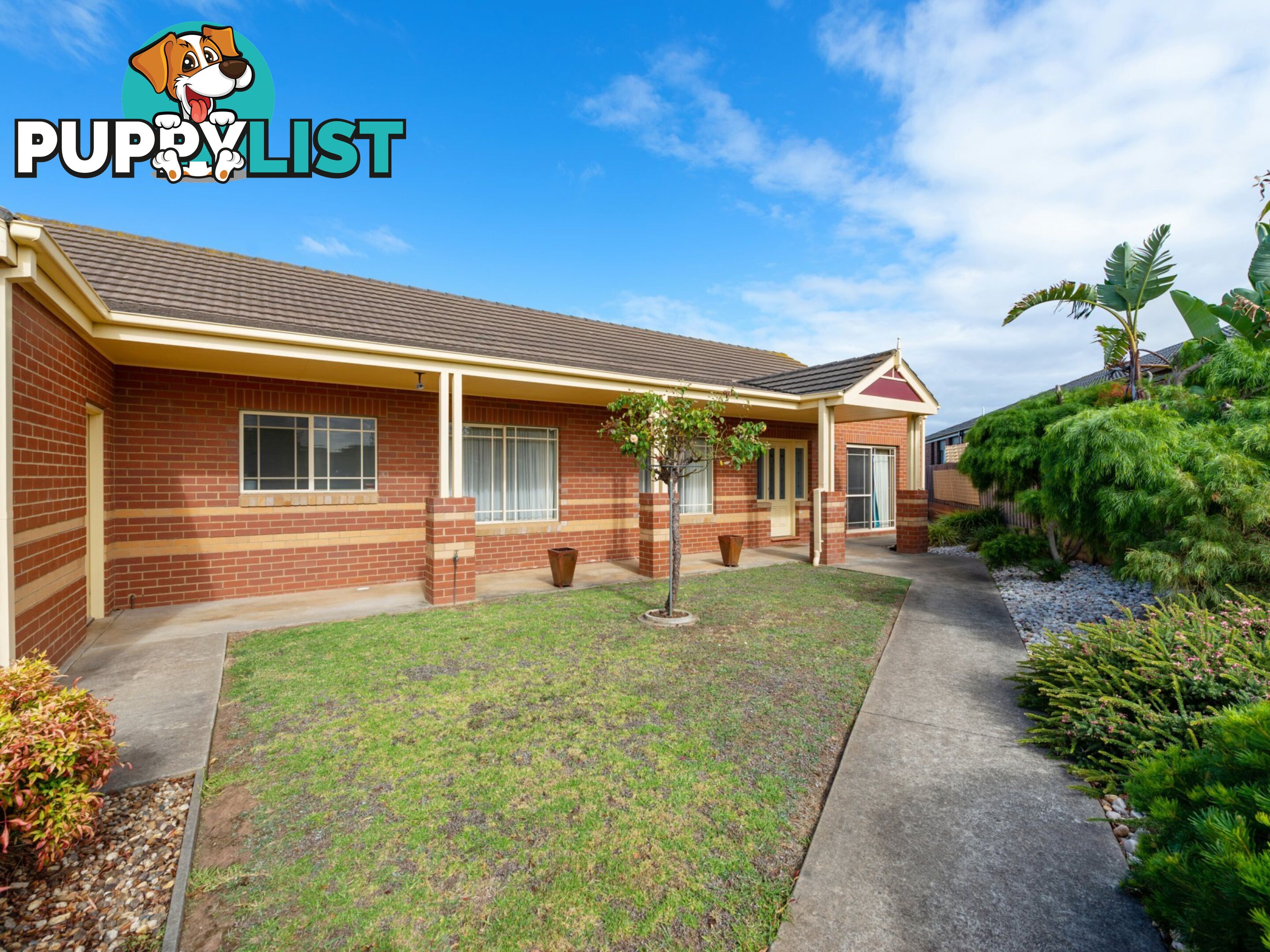 17 Bluff Court EASTWOOD VIC 3875