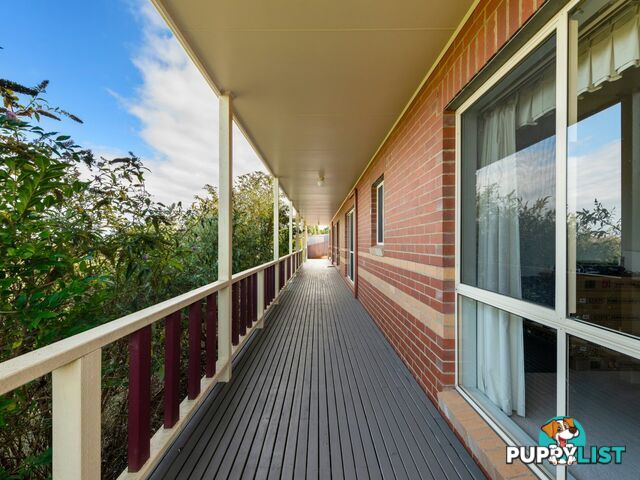 17 Bluff Court EASTWOOD VIC 3875