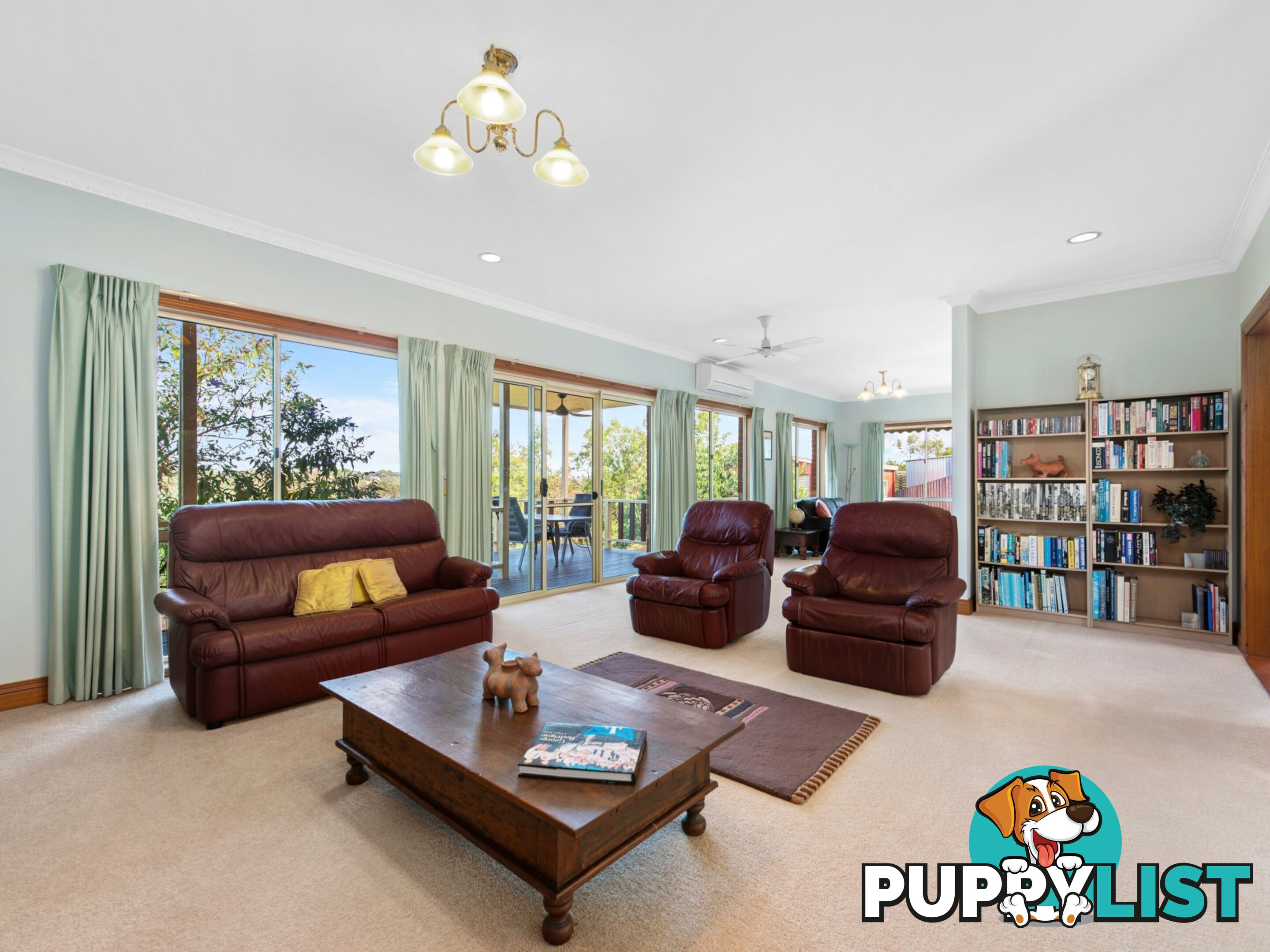 17 Bluff Court EASTWOOD VIC 3875