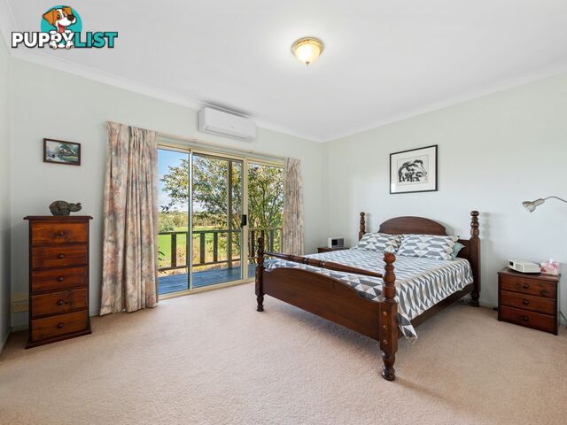 17 Bluff Court EASTWOOD VIC 3875