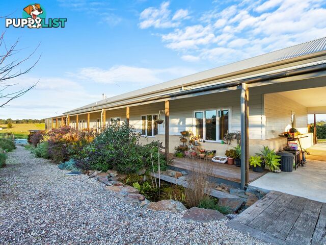 129 Orrs Road WY YUNG VIC 3875
