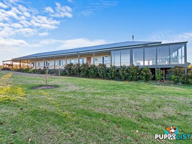 129 Orrs Road WY YUNG VIC 3875