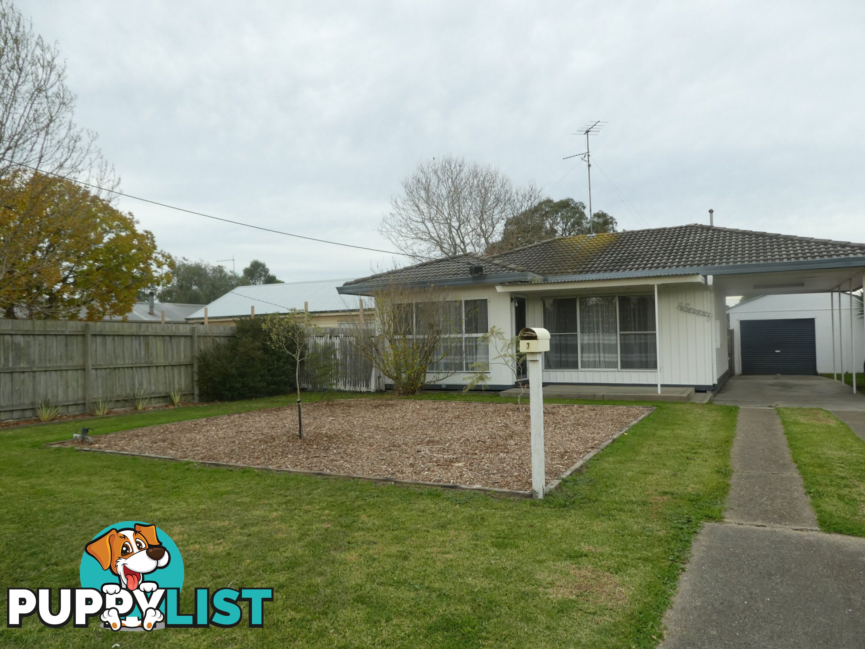 7 Obrien Street BAIRNSDALE VIC 3875